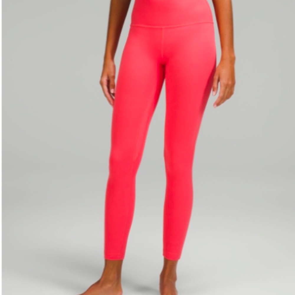 Lululemon Align 28”